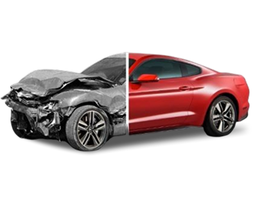 Кузовной ремонт