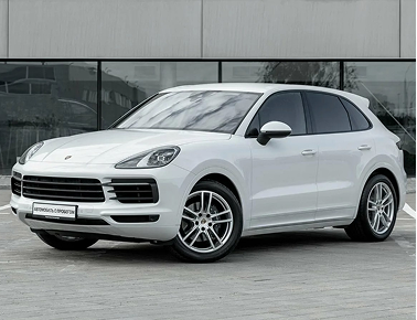 Фотосъемка объекта