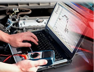 Подбор авто